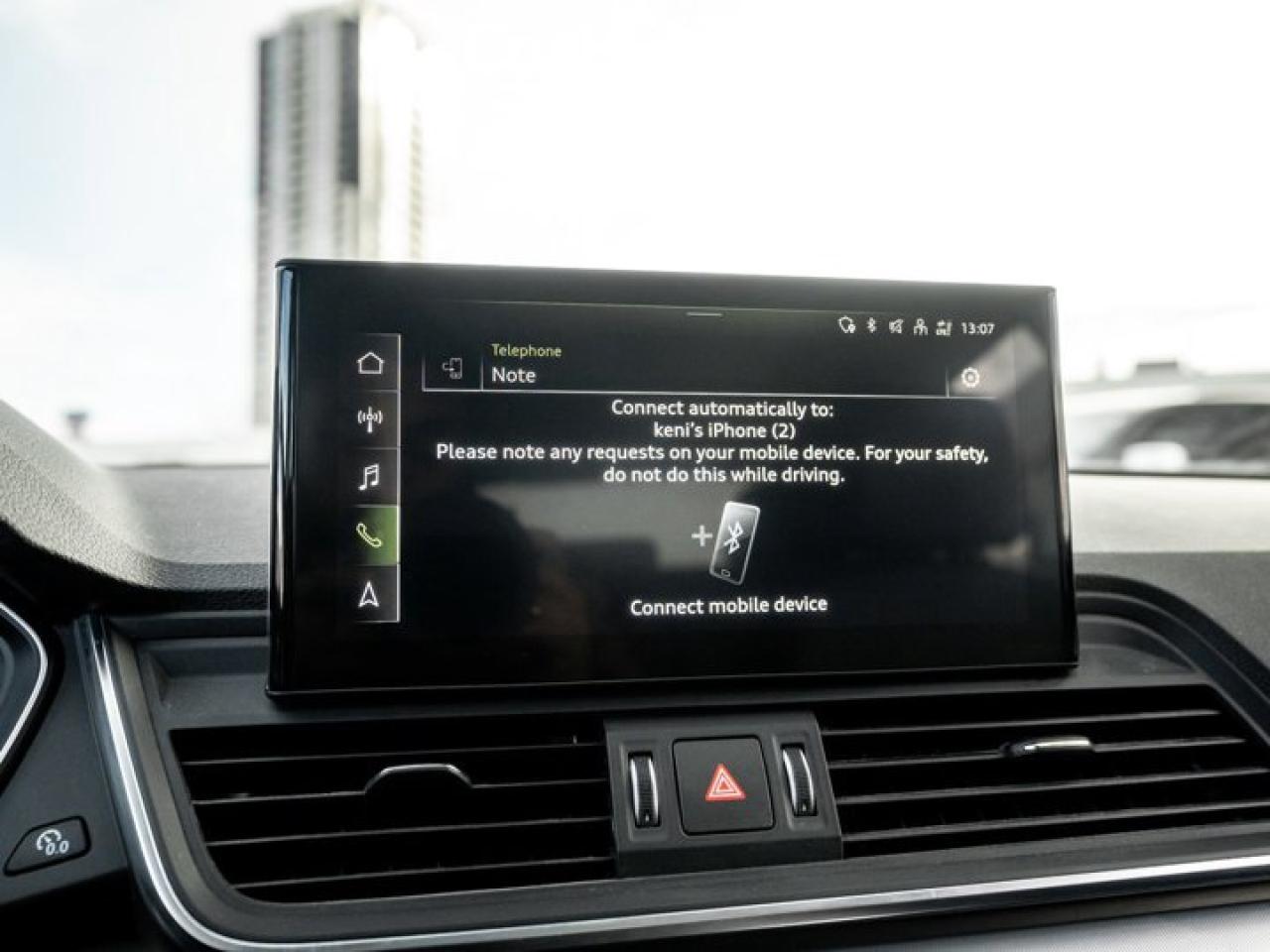 2022 Audi Q5 PROGRESSIV Photo