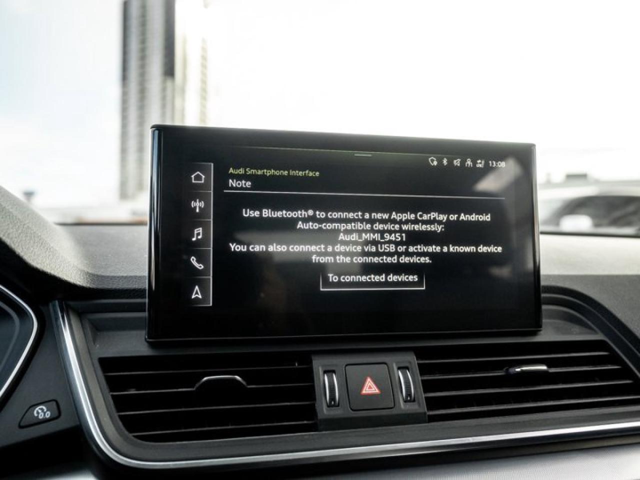 2022 Audi Q5 PROGRESSIV Photo