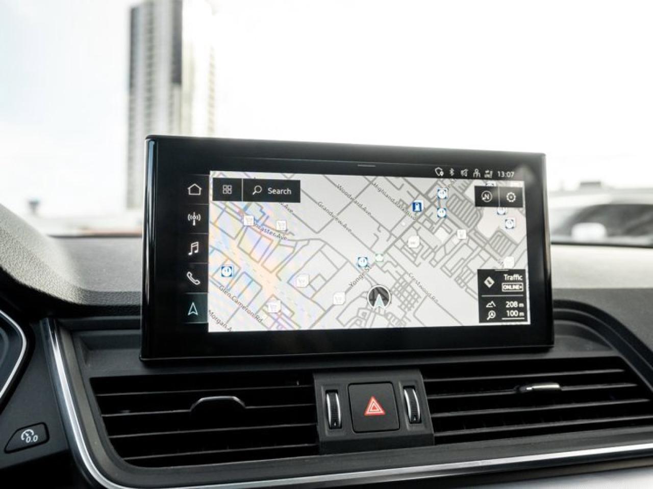 2022 Audi Q5 PROGRESSIV Photo