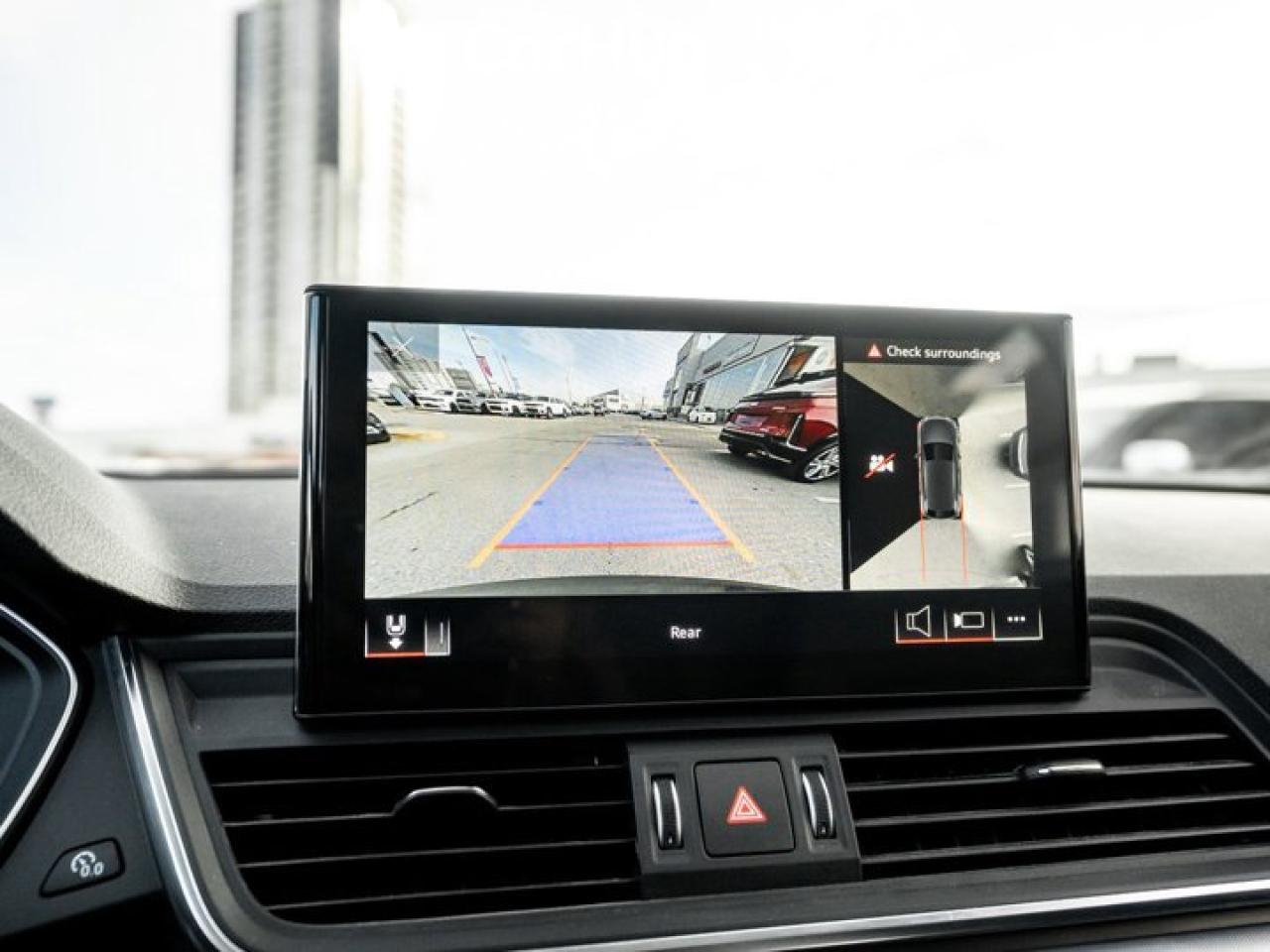 2022 Audi Q5 PROGRESSIV Photo