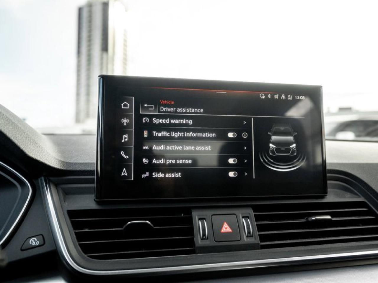 2022 Audi Q5 PROGRESSIV Photo