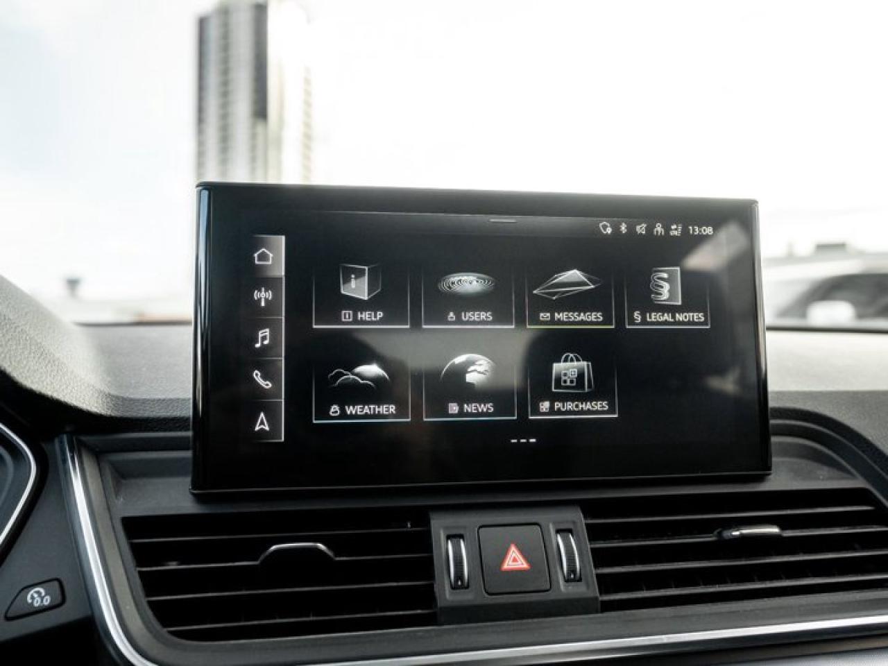 2022 Audi Q5 PROGRESSIV Photo