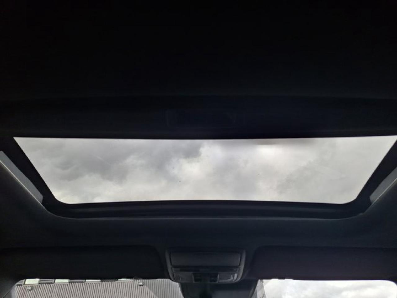 2021 Honda CR-V Sport AWD | Sunroof | Adaptive Cruise | Heated Seats | CarPlay + Android | Rear Camera | and More ! Photo