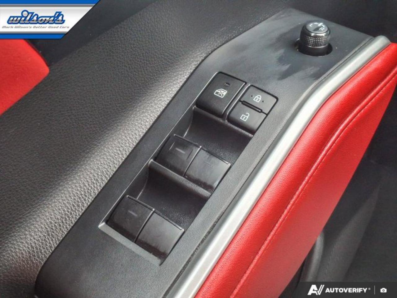 2022 Toyota Highlander XSE AWD | Leather | Sunroof | Heated Wheel + Seats | CarPlay + Android | Rear Camera | and More ! Photo