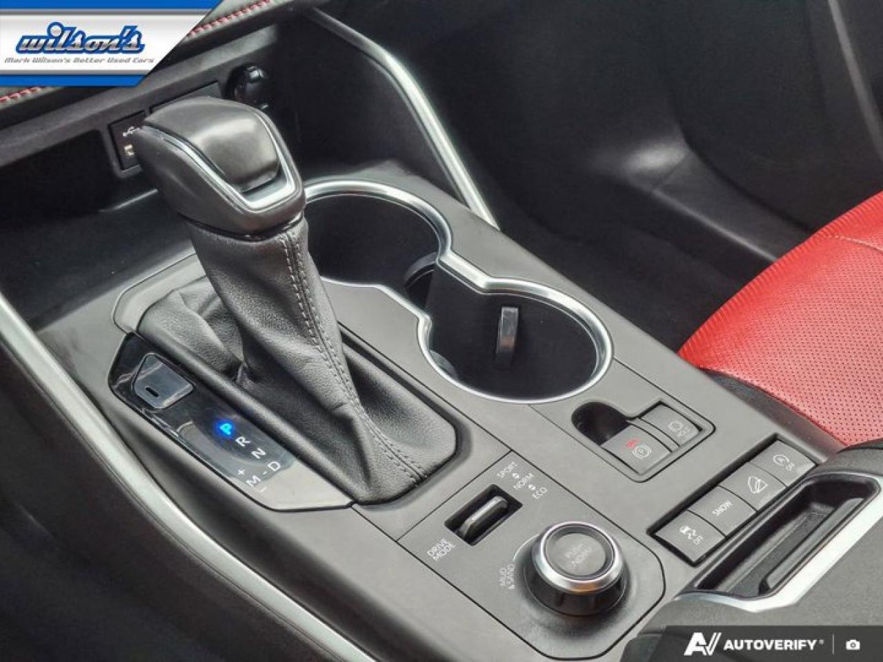 2022 Toyota Highlander XSE AWD | Leather | Sunroof | Heated Wheel + Seats | CarPlay + Android | Rear Camera | and More ! Photo