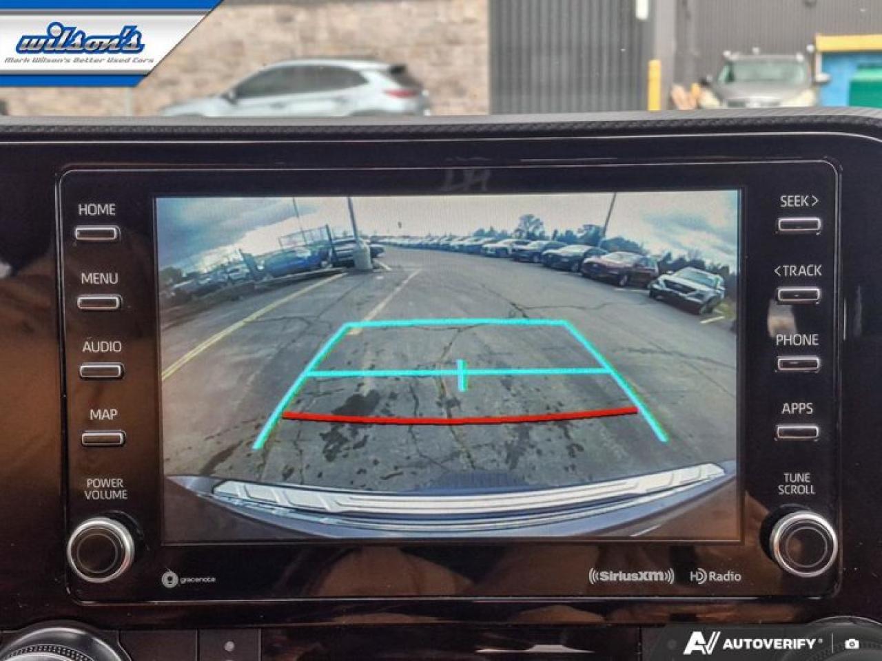 2022 Toyota Highlander XSE AWD | Leather | Sunroof | Heated Wheel + Seats | CarPlay + Android | Rear Camera | and More ! Photo