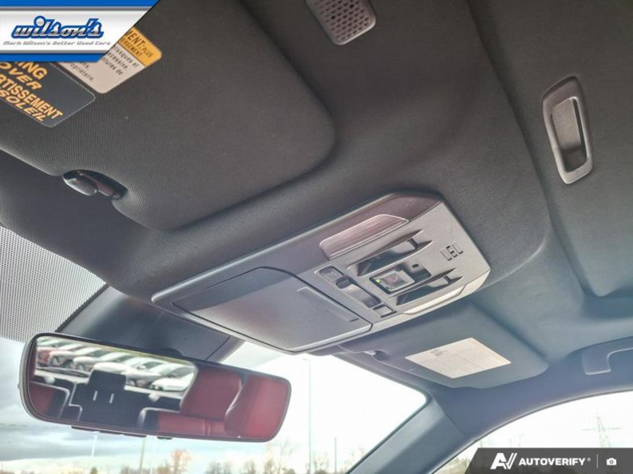 2022 Toyota Highlander XSE AWD | Leather | Sunroof | Heated Wheel + Seats | CarPlay + Android | Rear Camera | and More ! Photo