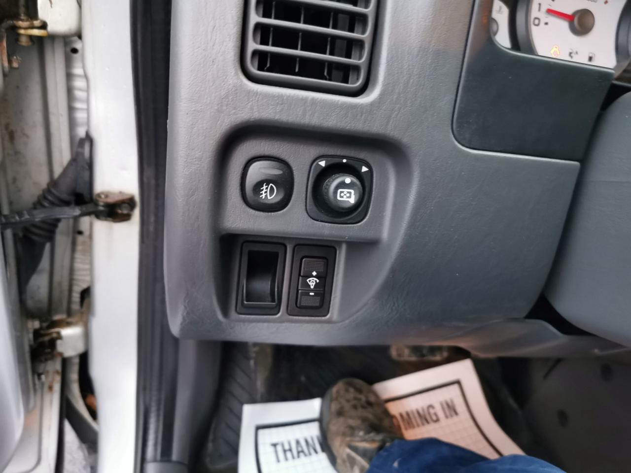 2005 Ford Escape XLT 4WD - Photo #17