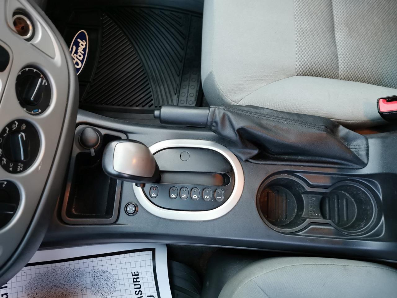 2005 Ford Escape XLT 4WD - Photo #20