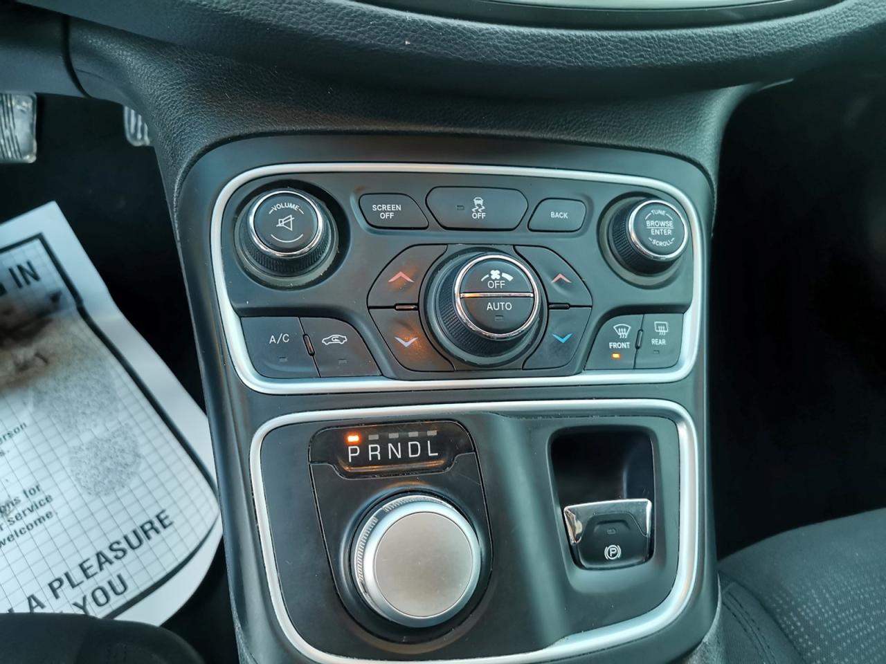 2015 Chrysler 200 Limited - Photo #18