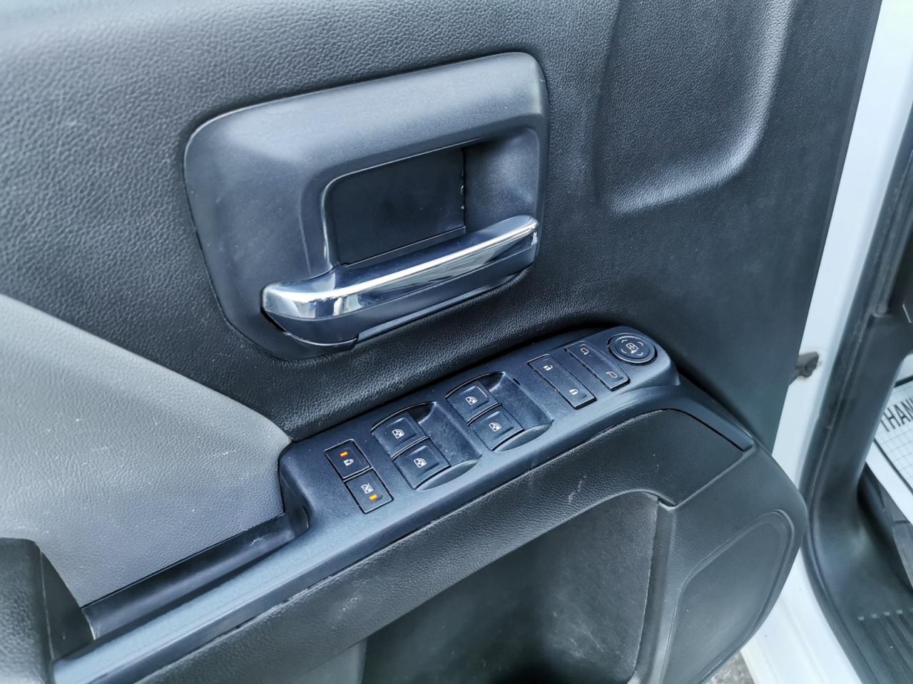 2016 GMC Sierra 2500 HD - Photo #11