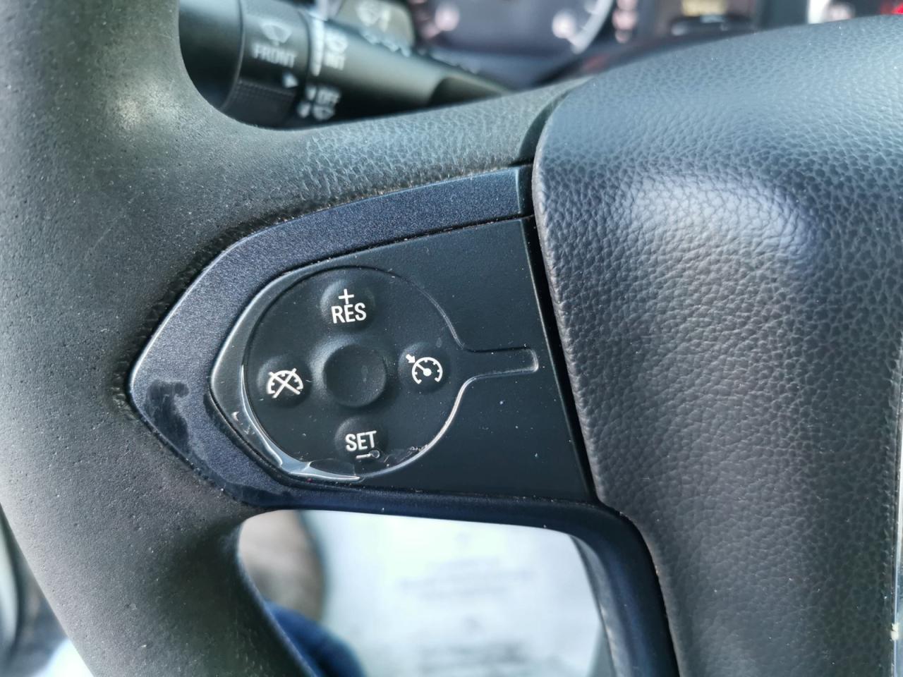 2016 GMC Sierra 2500 HD - Photo #15