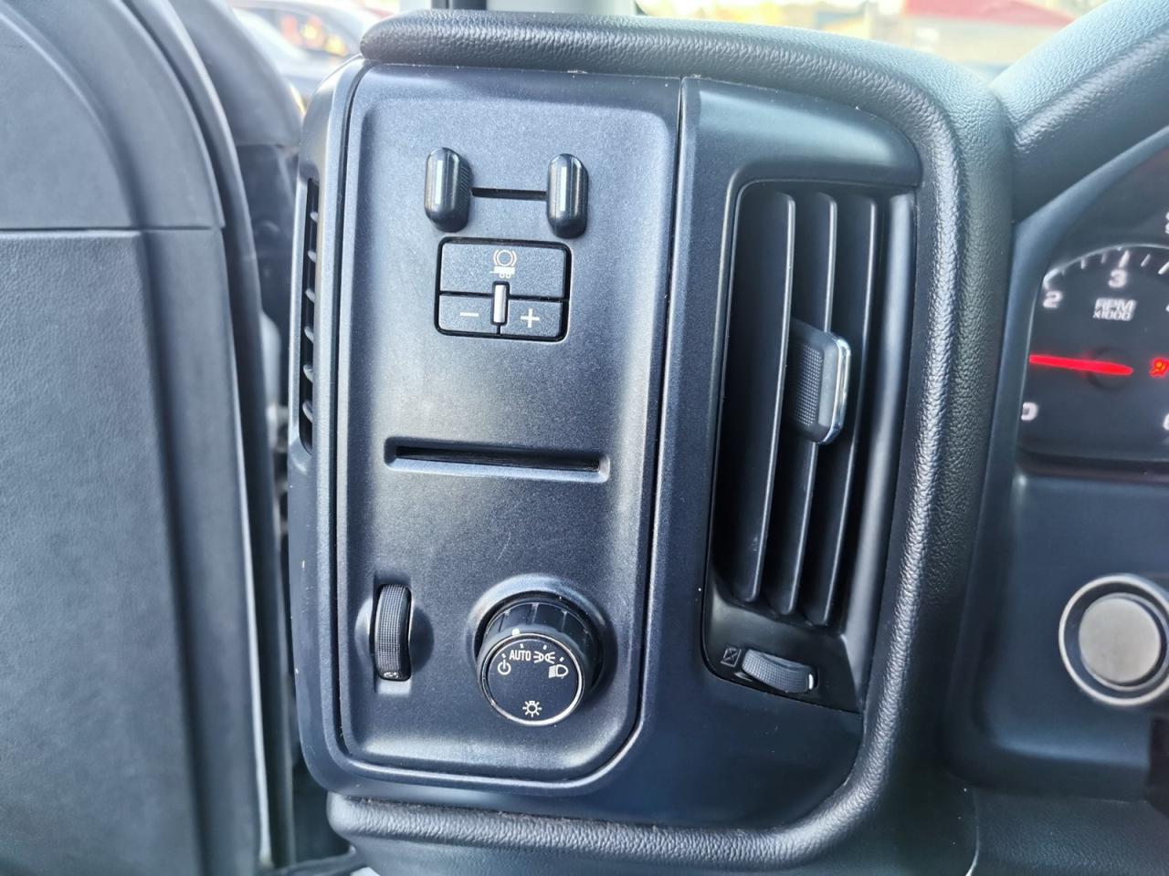 2016 GMC Sierra 2500 HD - Photo #16