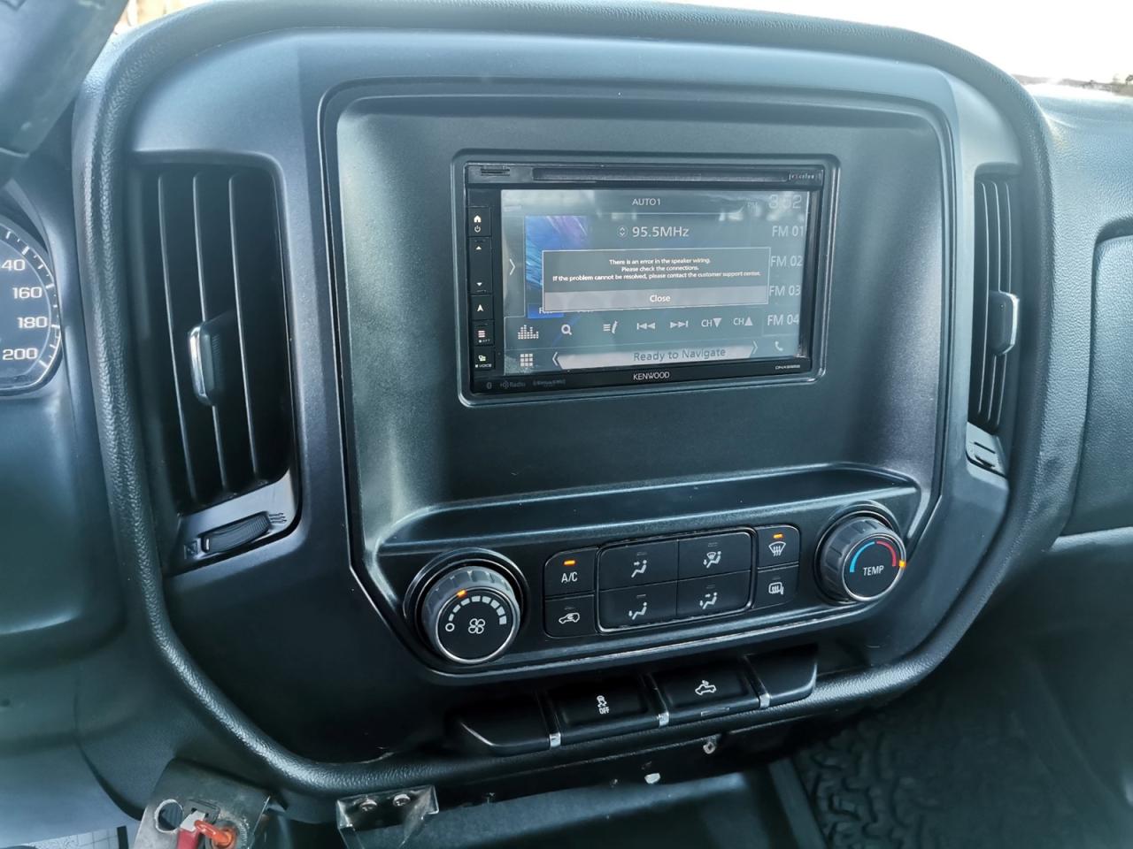 2016 GMC Sierra 2500 HD - Photo #17