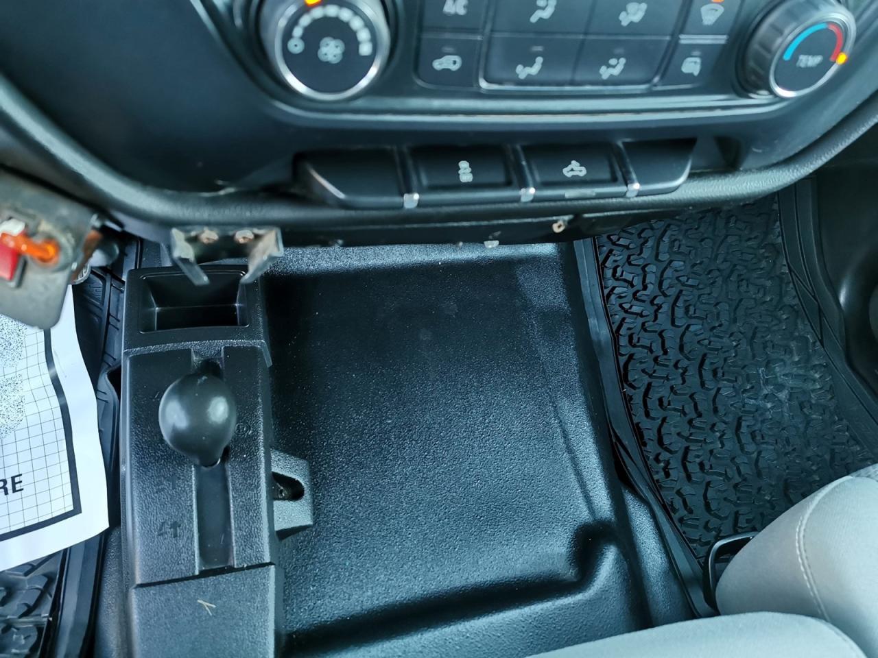 2016 GMC Sierra 2500 HD - Photo #18