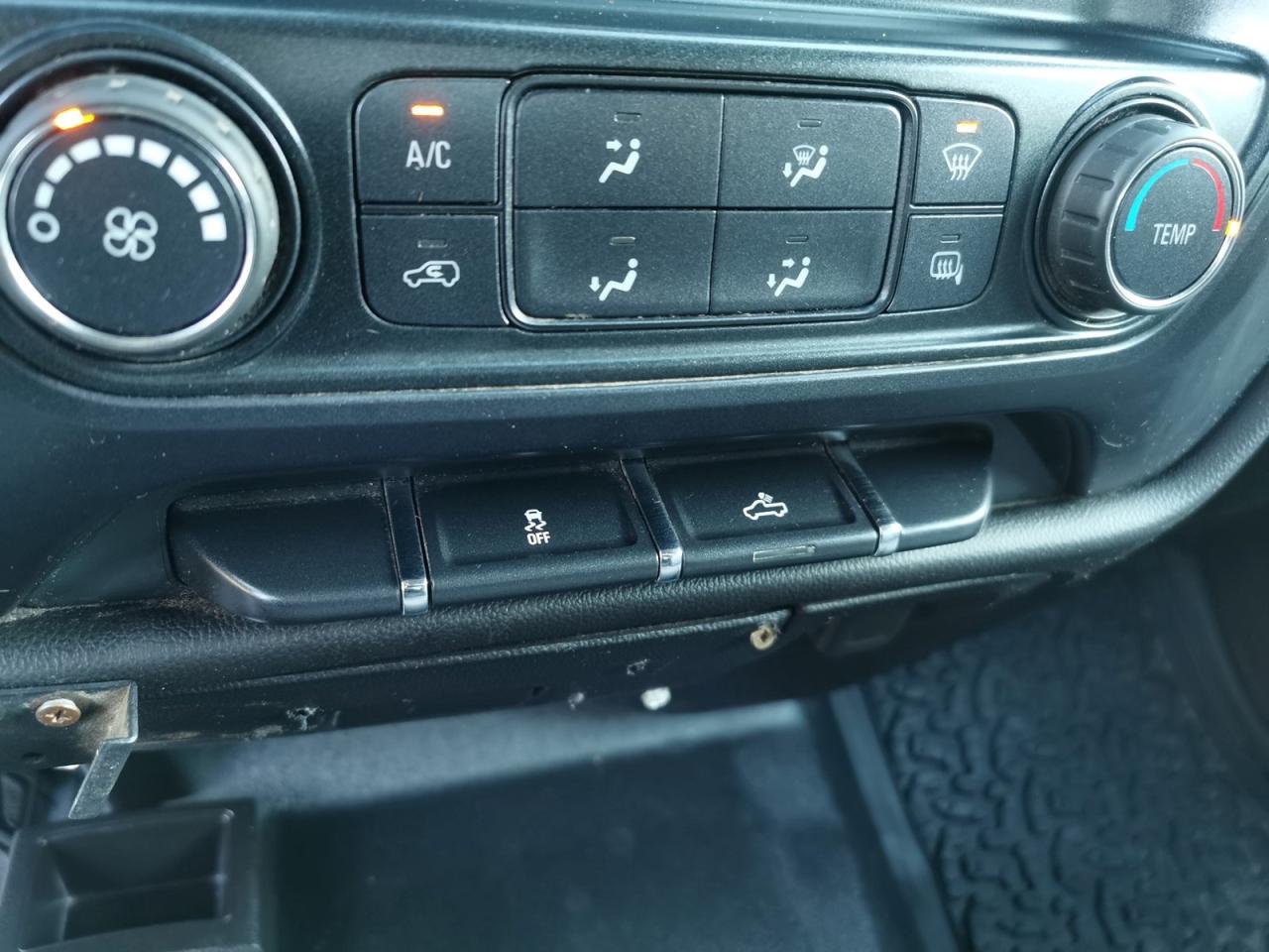 2016 GMC Sierra 2500 HD - Photo #19