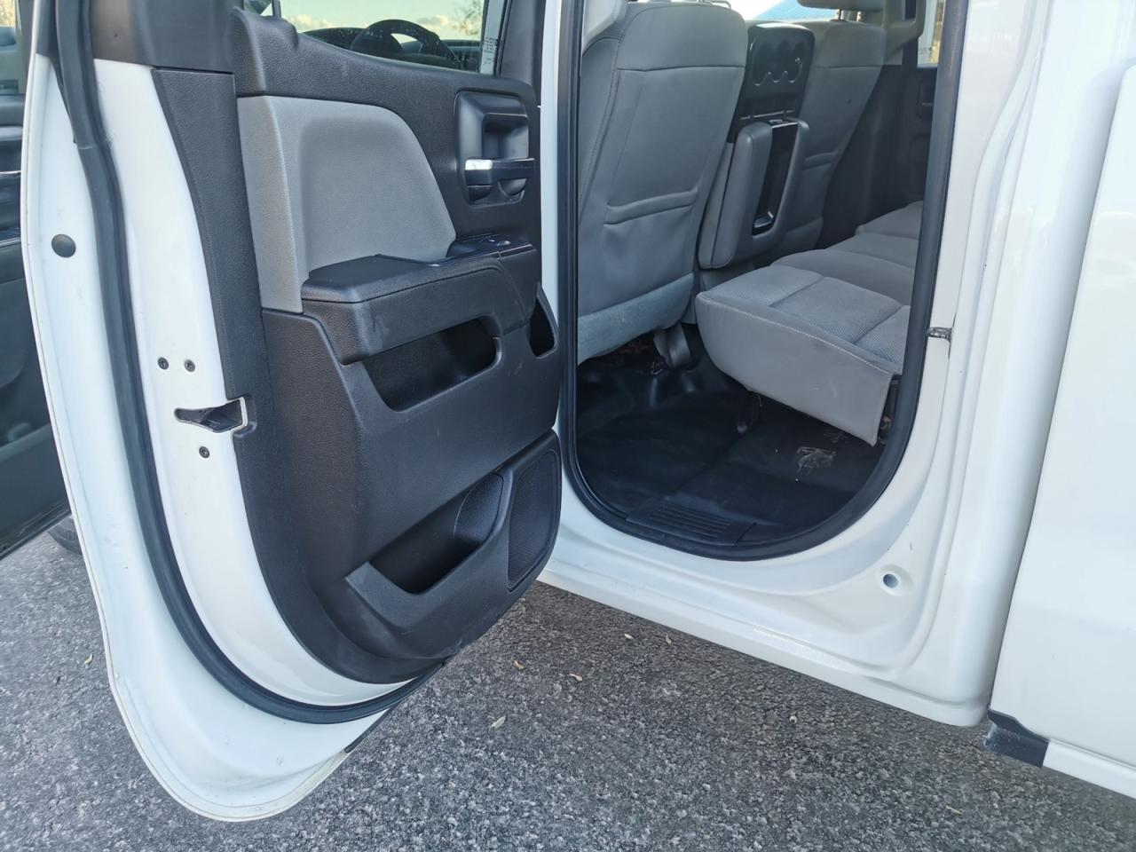 2016 GMC Sierra 2500 HD - Photo #20