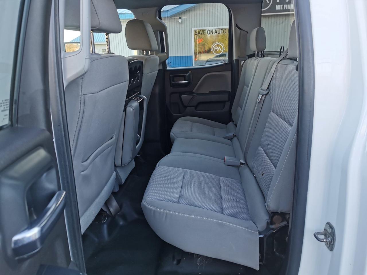 2016 GMC Sierra 2500 HD - Photo #21