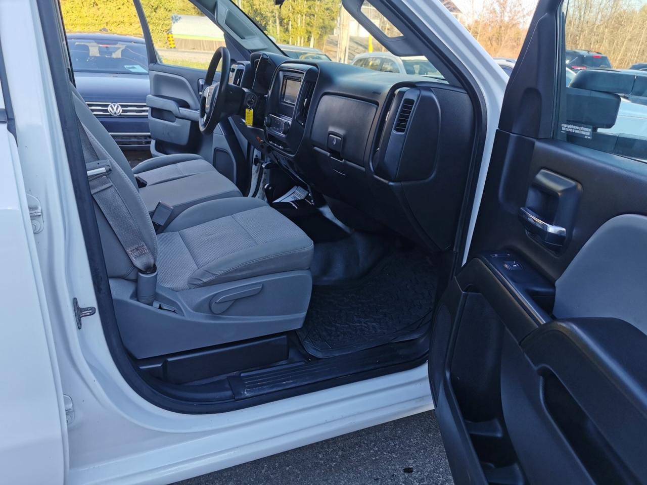 2016 GMC Sierra 2500 HD - Photo #22