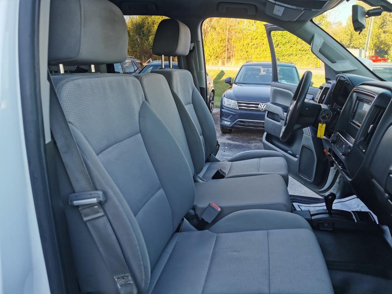 2016 GMC Sierra 2500 HD - Photo #23