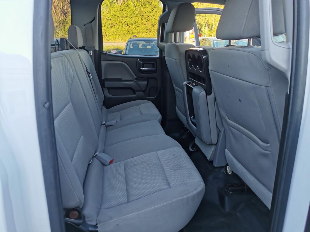 2016 GMC Sierra 2500 HD - Photo #25