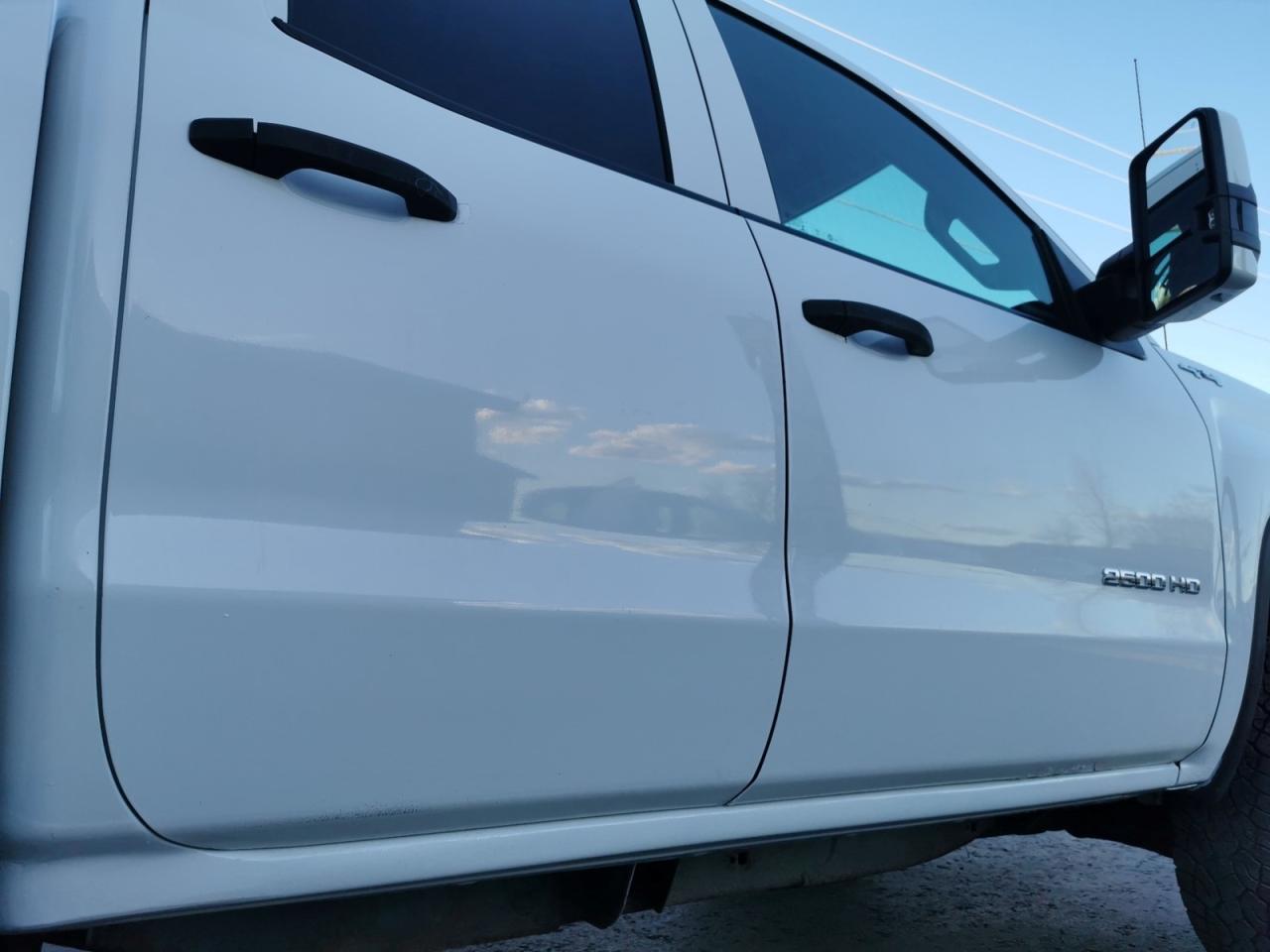 2016 GMC Sierra 2500 HD - Photo #26