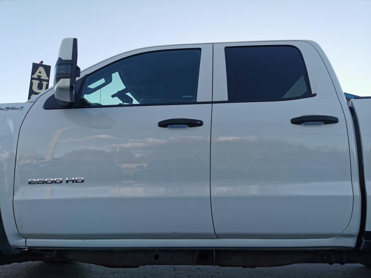 2016 GMC Sierra 2500 HD - Photo #27