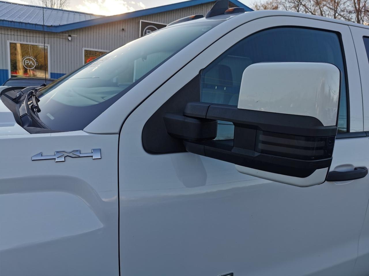 2016 GMC Sierra 2500 HD - Photo #28