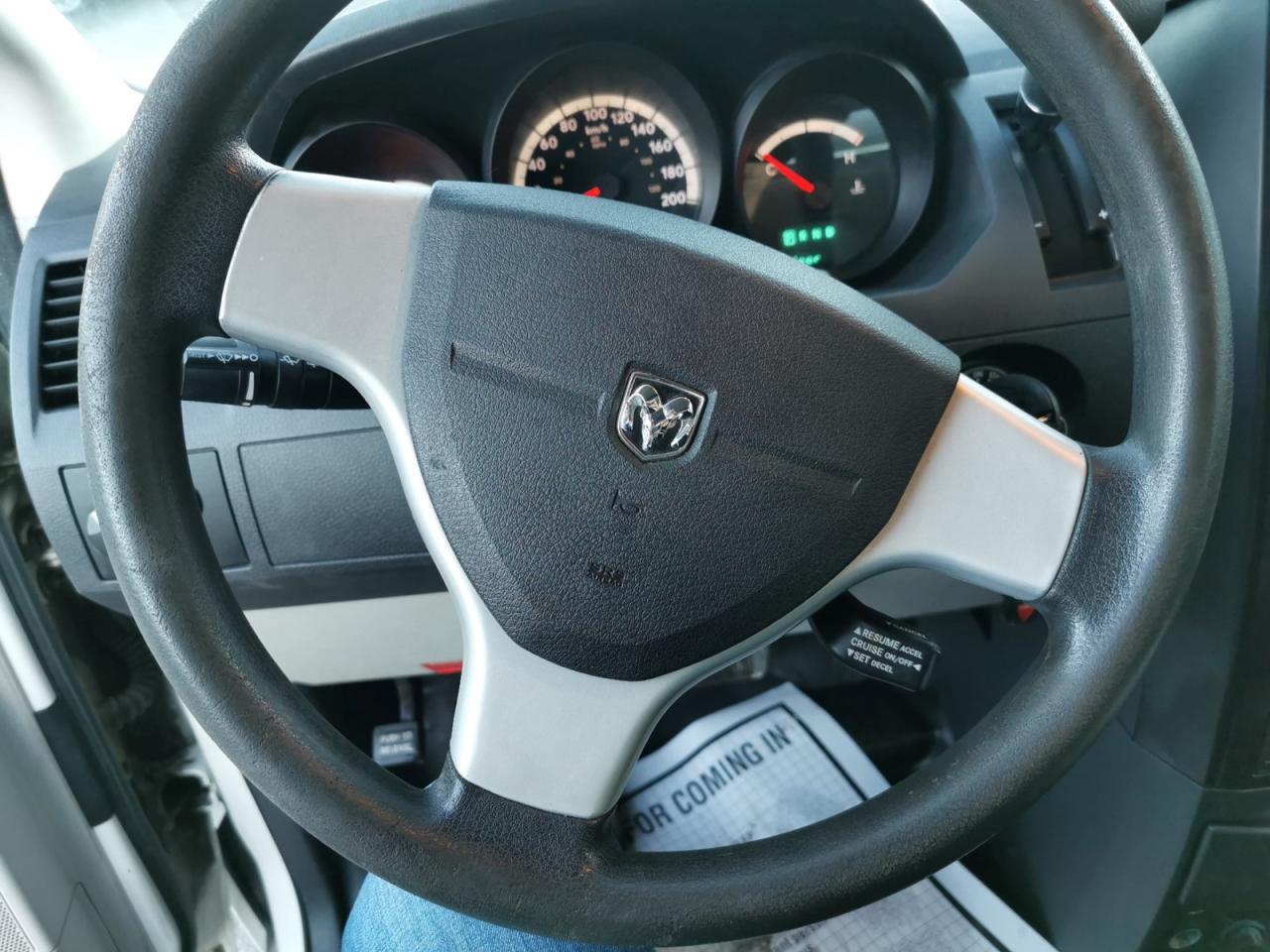 2010 Dodge Grand Caravan CARGO - Photo #14