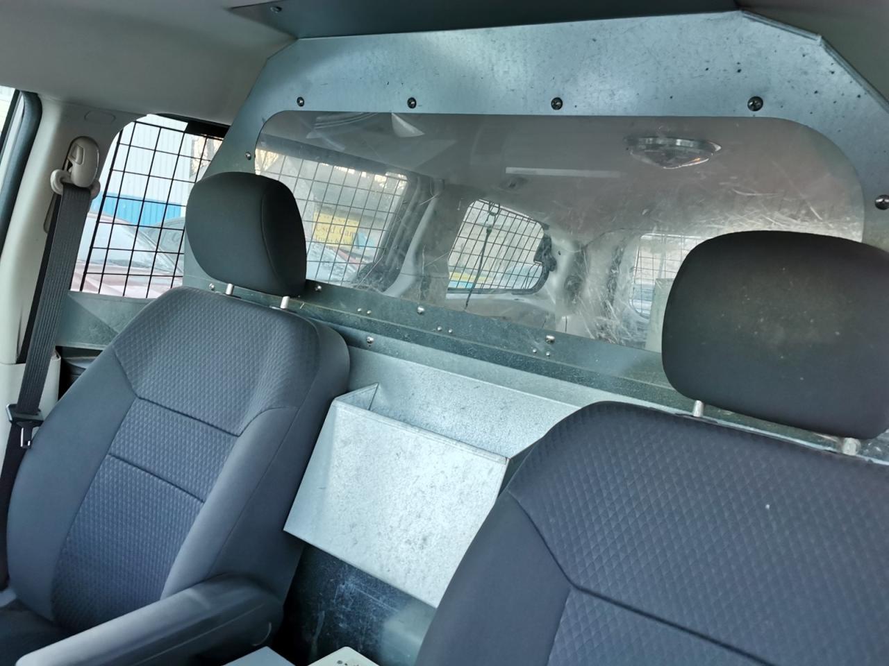 2010 Dodge Grand Caravan CARGO - Photo #19