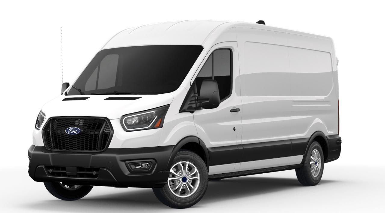 2026 Ford E-Transit Cargo Van  Photo0