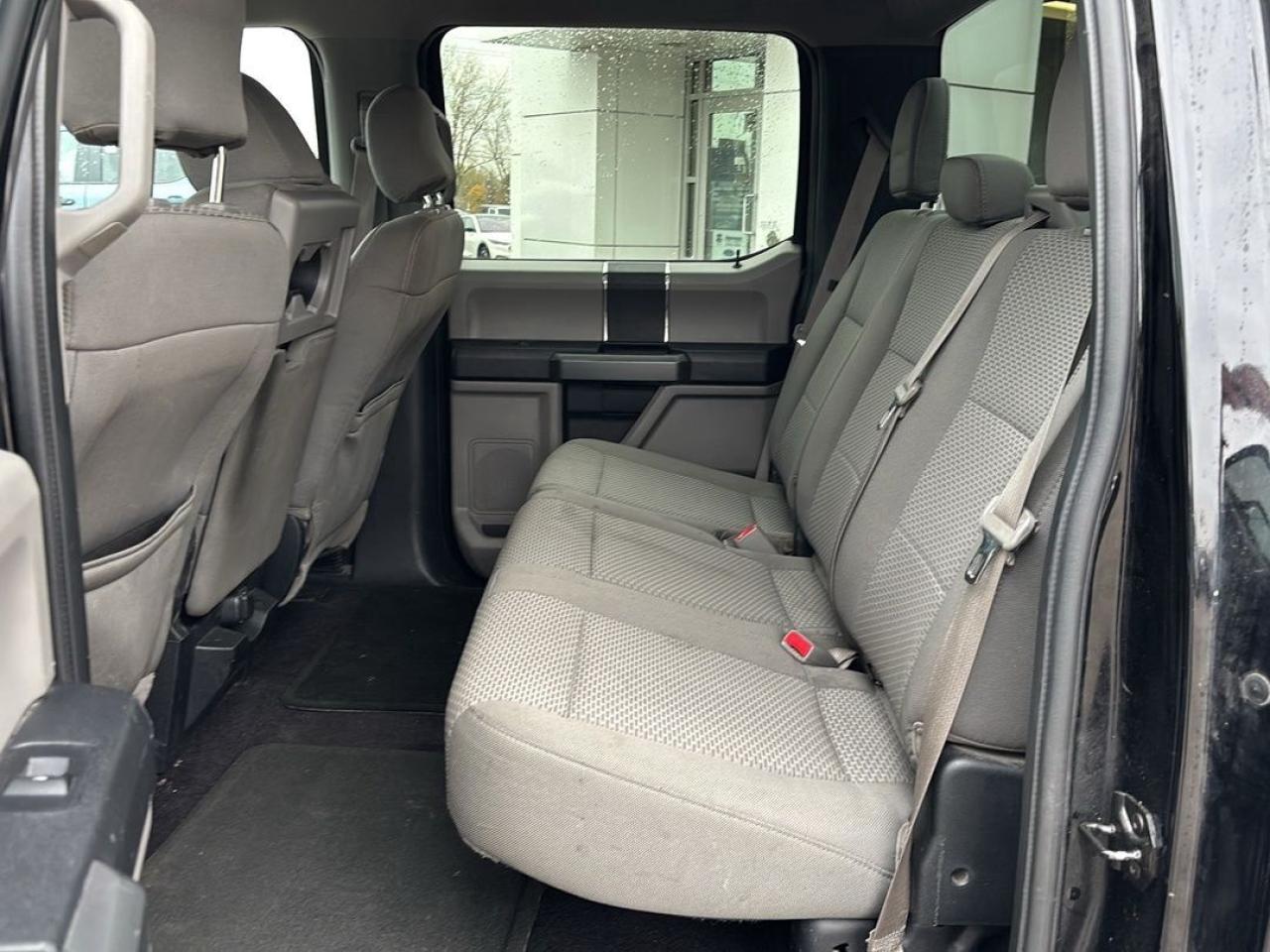 2016 Ford F-150 XLT Photo5