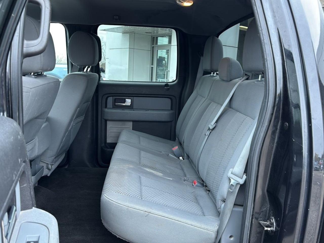 2014 Ford F-150 XLT Photo5