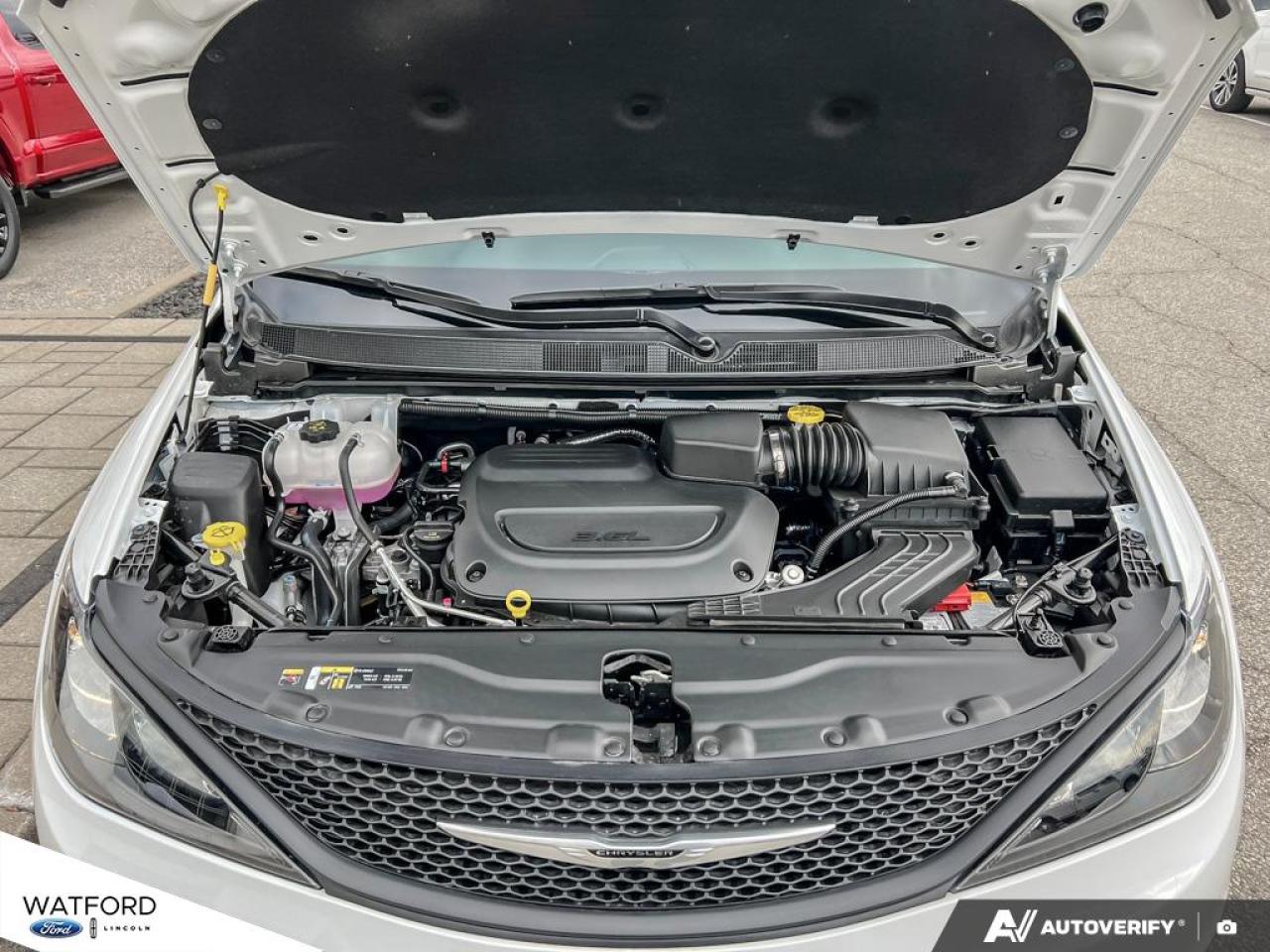 2025 Dodge Grand Caravan SXT 2WD Photo