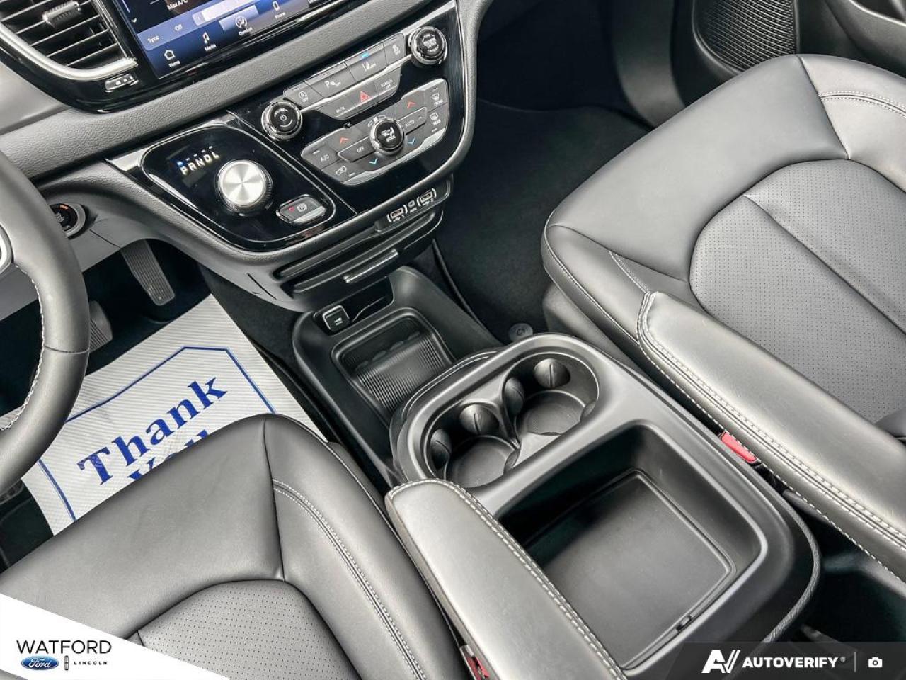 2025 Dodge Grand Caravan SXT 2WD Photo