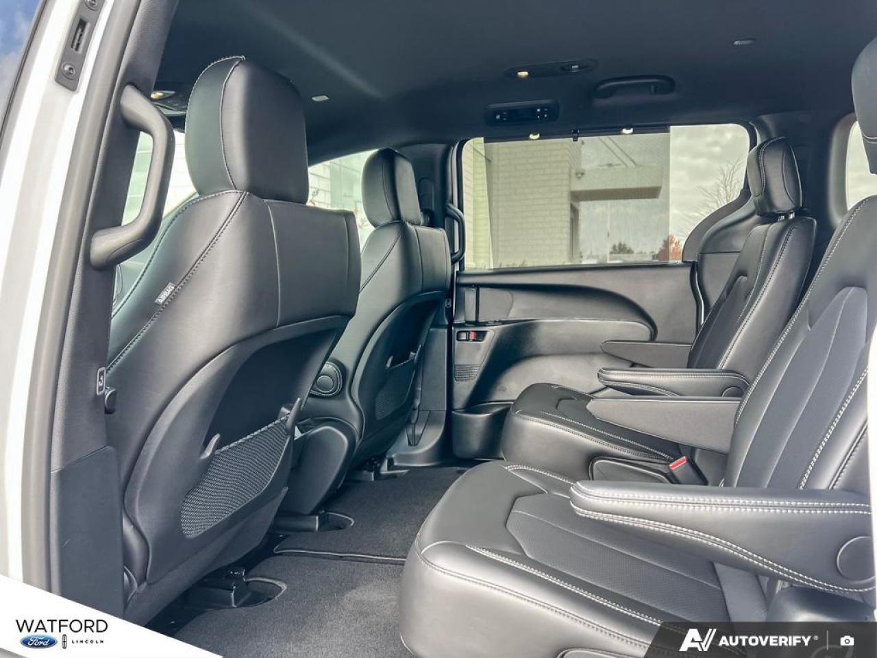 2025 Dodge Grand Caravan SXT 2WD Photo