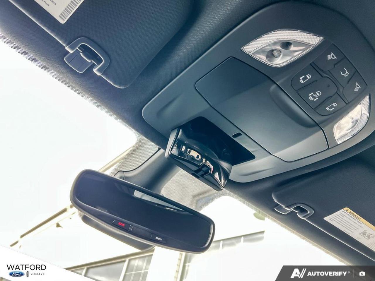 2025 Dodge Grand Caravan SXT 2WD Photo