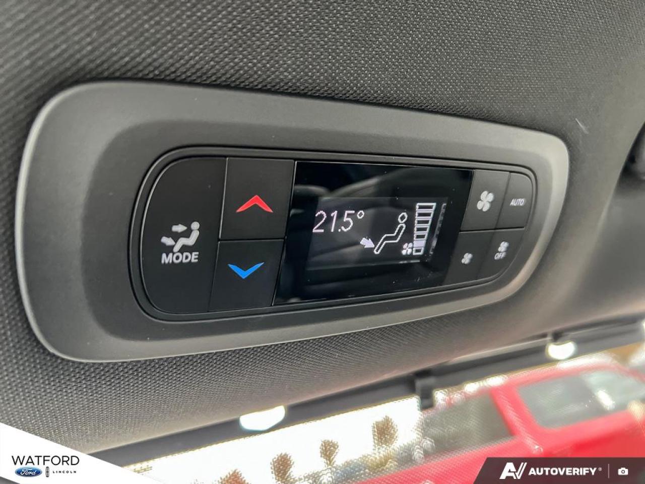 2025 Dodge Grand Caravan SXT 2WD Photo