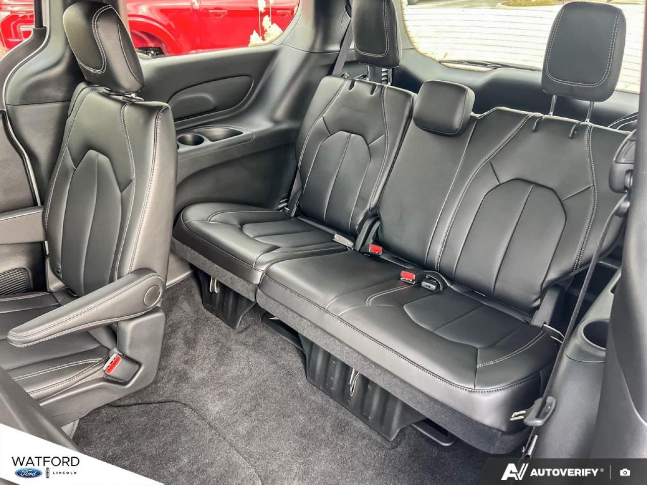 2025 Dodge Grand Caravan SXT 2WD Photo