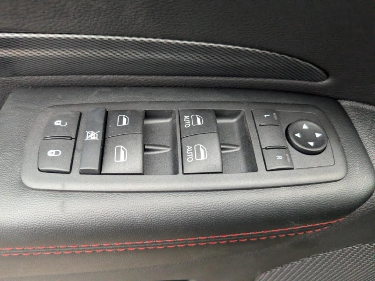 2026 Dodge Durango GT Photo