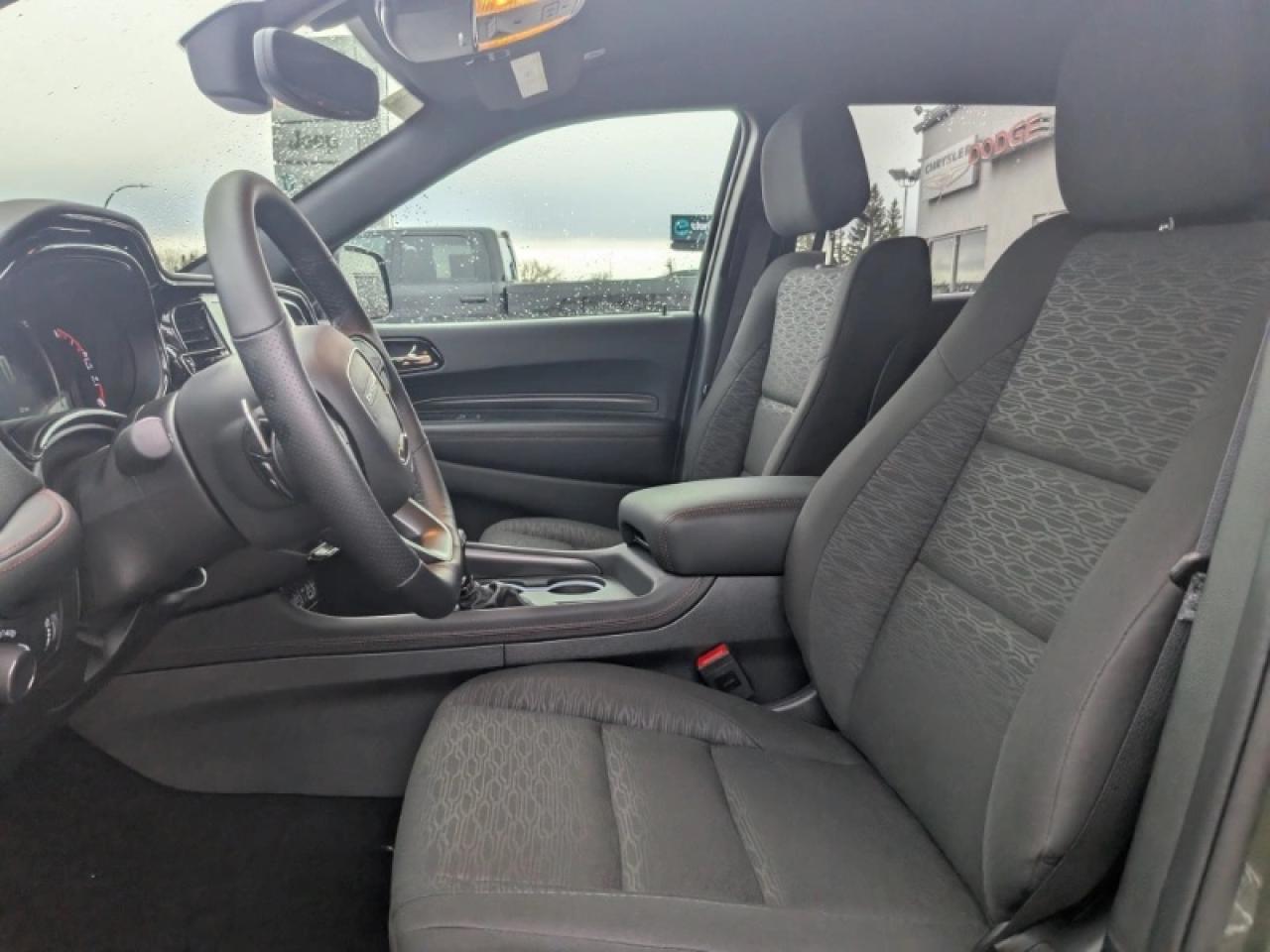 2026 Dodge Durango GT Photo