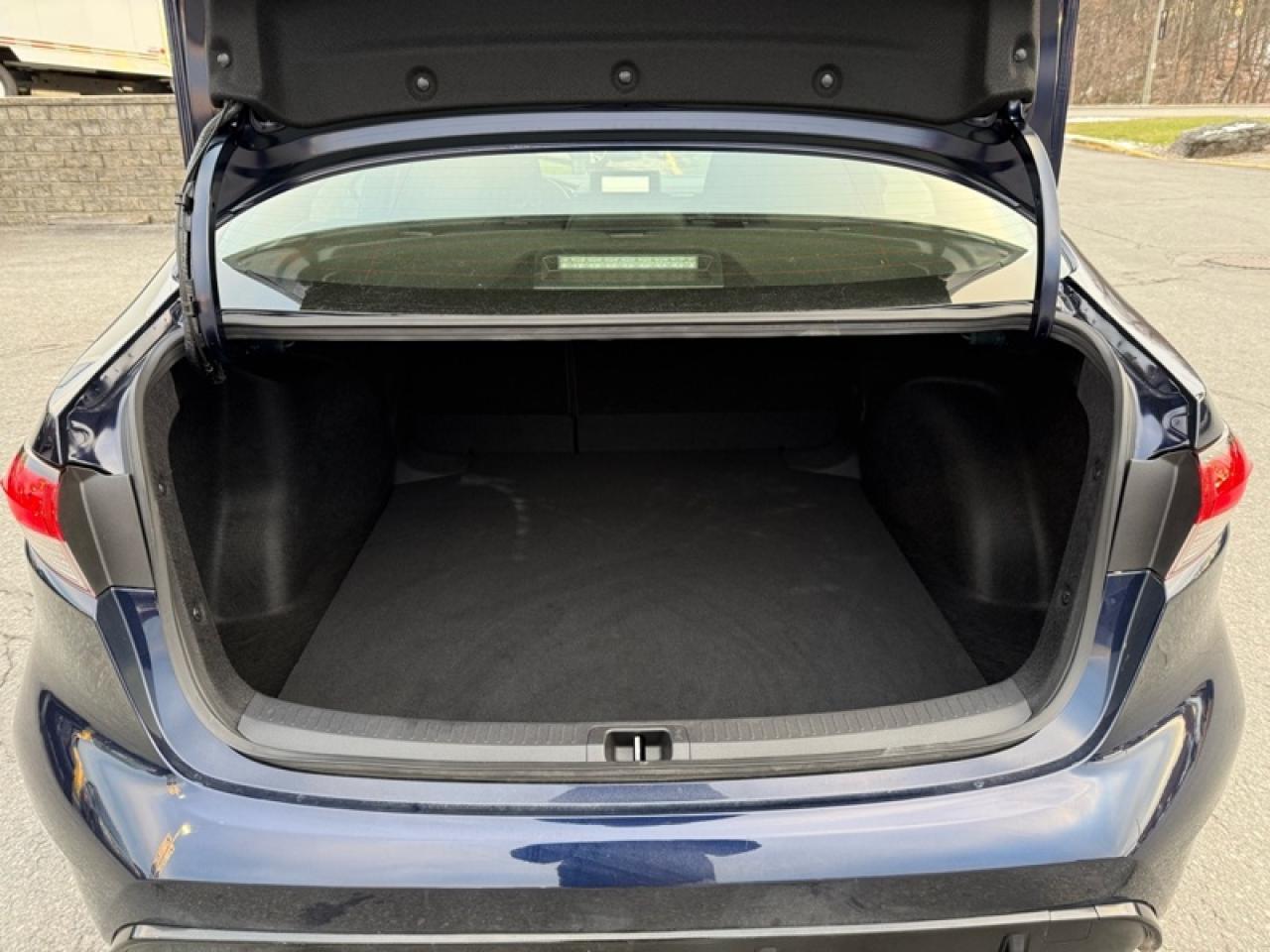 2025 Toyota Corolla - Low Mileage Photo