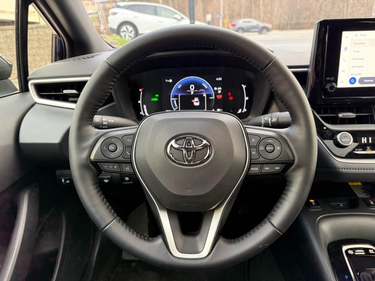 2025 Toyota Corolla - Low Mileage Photo