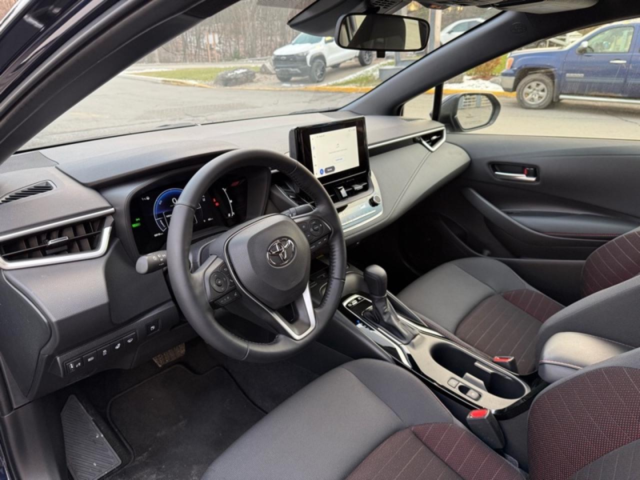 2025 Toyota Corolla - Low Mileage Photo