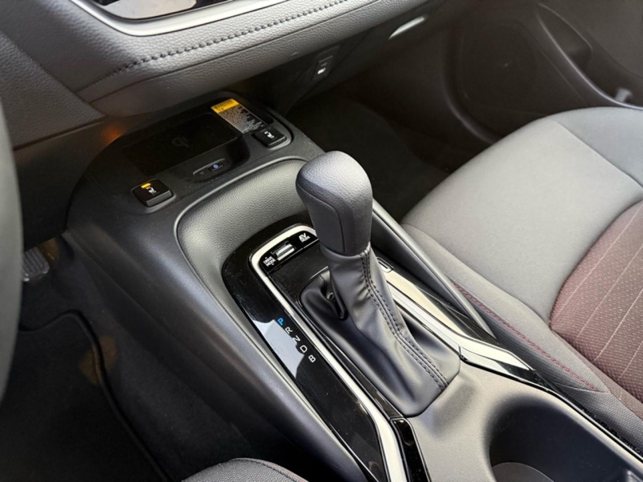 2025 Toyota Corolla - Low Mileage Photo