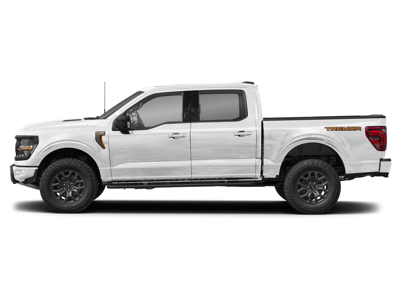 New 2025 Ford F-150 Tremor for sale in Abbotsford, BC