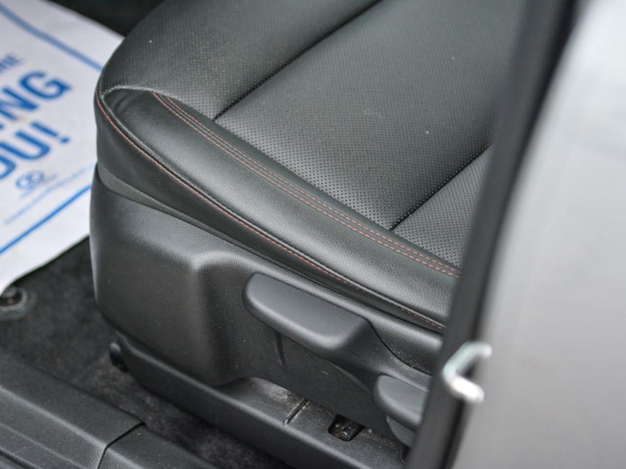 2024 Chevrolet Trax 2RS Photo