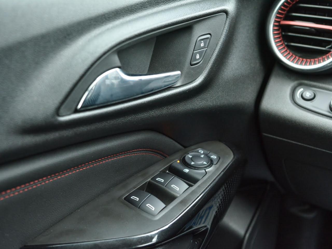 2024 Chevrolet Trax 2RS Photo