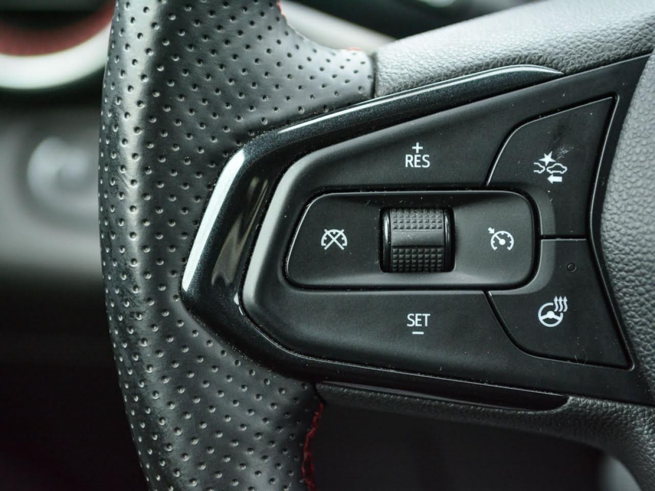 2024 Chevrolet Trax 2RS Photo