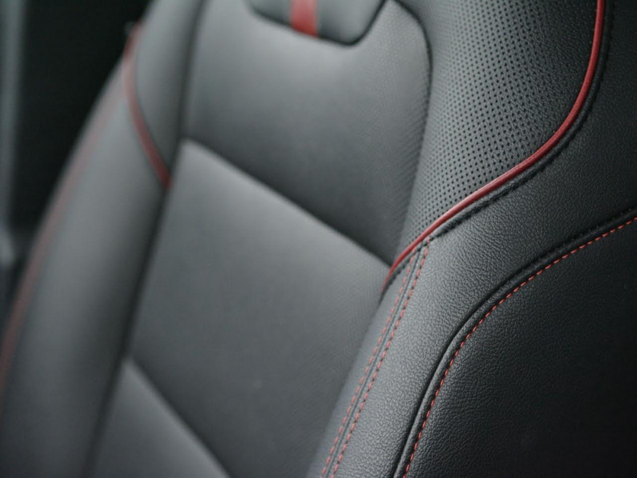 2024 Chevrolet Trax 2RS Photo